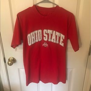 small ohio state t shirt